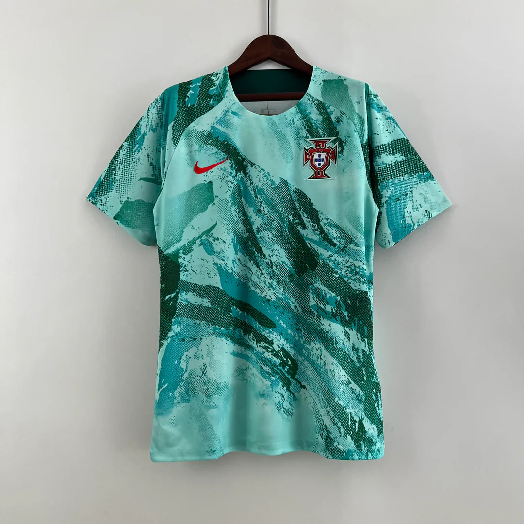 2024 Portugal Green