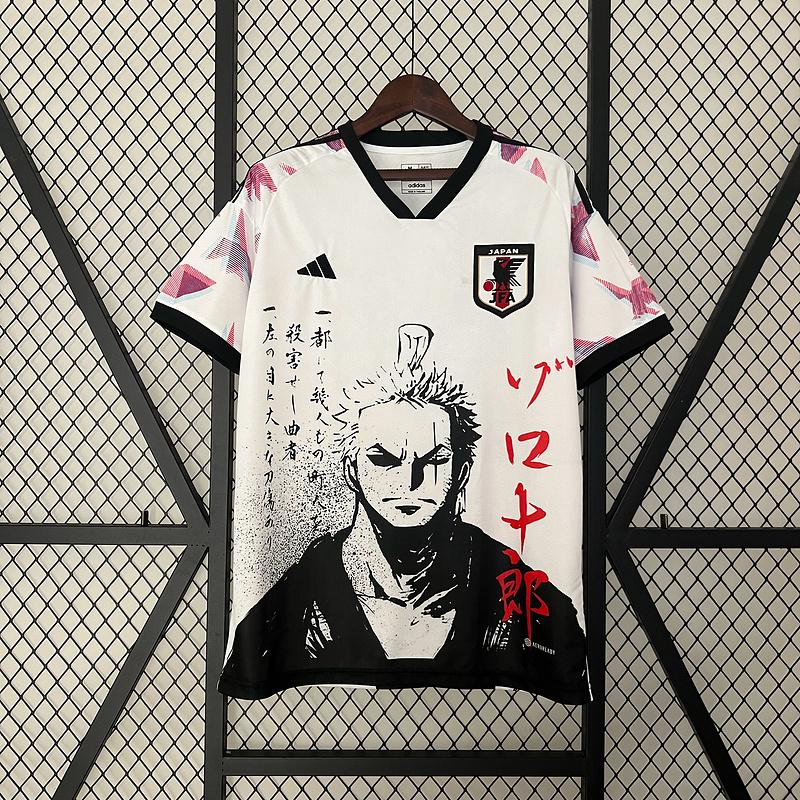23/24 Japan JFA Special Edition ZORO