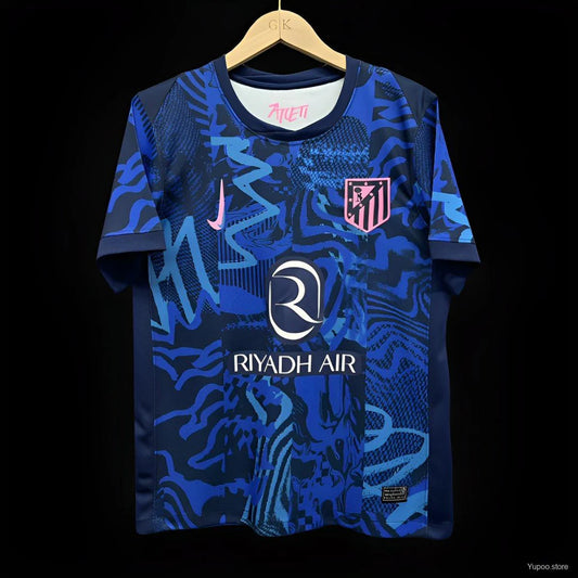 ATM PINK 2025