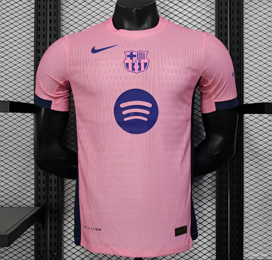 Player Version 25/26 FC Barcelona 125Th