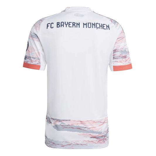 Bayern Munich 2025/2026