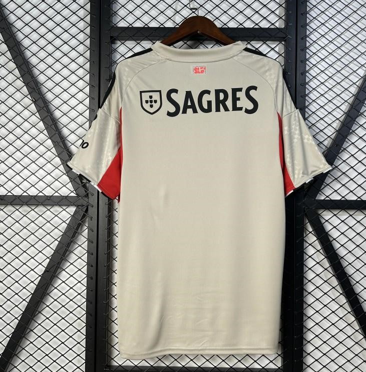 25/26 Benfica Away Jersey