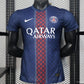 25/26 Player Version PSG Home Jersey