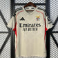 25/26 Benfica Away Jersey