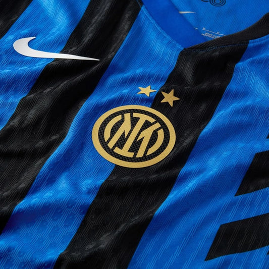 Inter Milan 2024/25