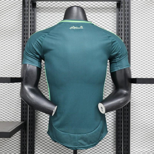 Player Version 2024 Algeria