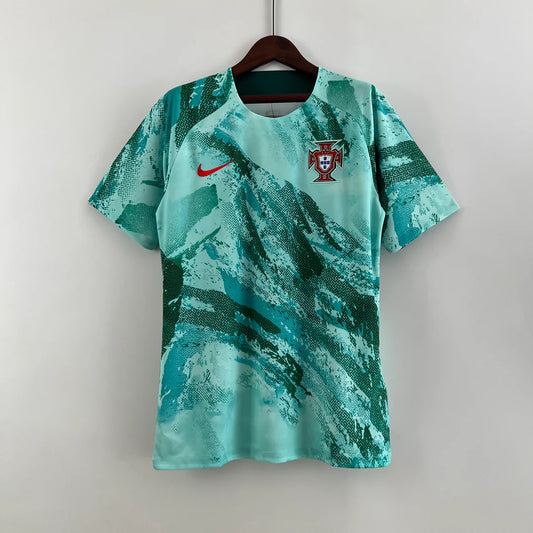 2024 Portugal Green