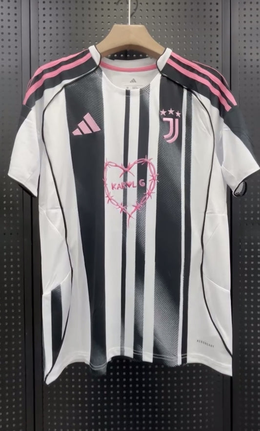 Jeysey Juventus Bichota 2025
