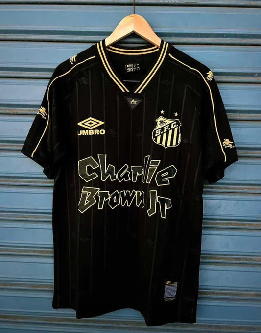 SANTOS SPECIAL BLACK