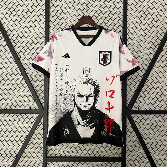 23/24 Japan JFA Special Edition ZORO