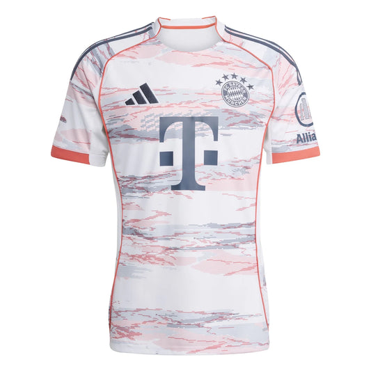 Bayern Munich 2025/2026