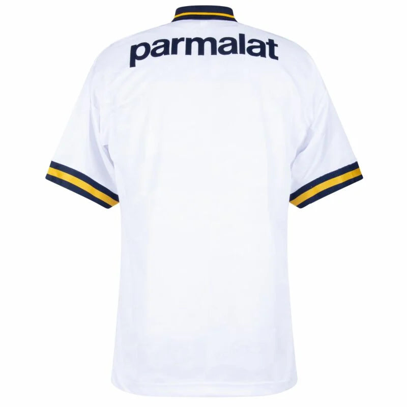 Boca Juniors Shirt Uit 1994-1995