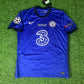 Chelsea 2021 Champions League Final Porto