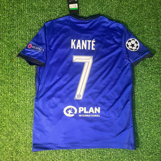 Chelsea 2021 Champions League Final Porto