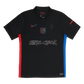 CJ X NIKE X FC BARCELONA Black